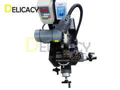 Soldador Roller Dressing Machine para el coste de reemplazo reducido del rodillo