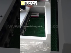 Delicacy Water Tester para latas de aerosol: detecta fugas y defectos